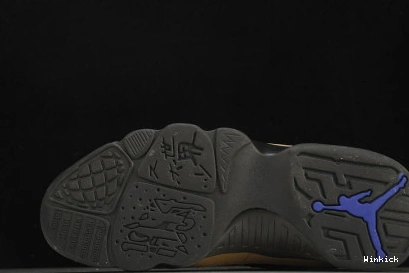 CT8019-034 “Light Olive” 9 Jordan Air 1127